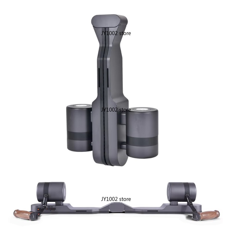 All In One Gym Home Equipment - Hepsi Bir Arada Çok Fonksiyonlu Antrenman