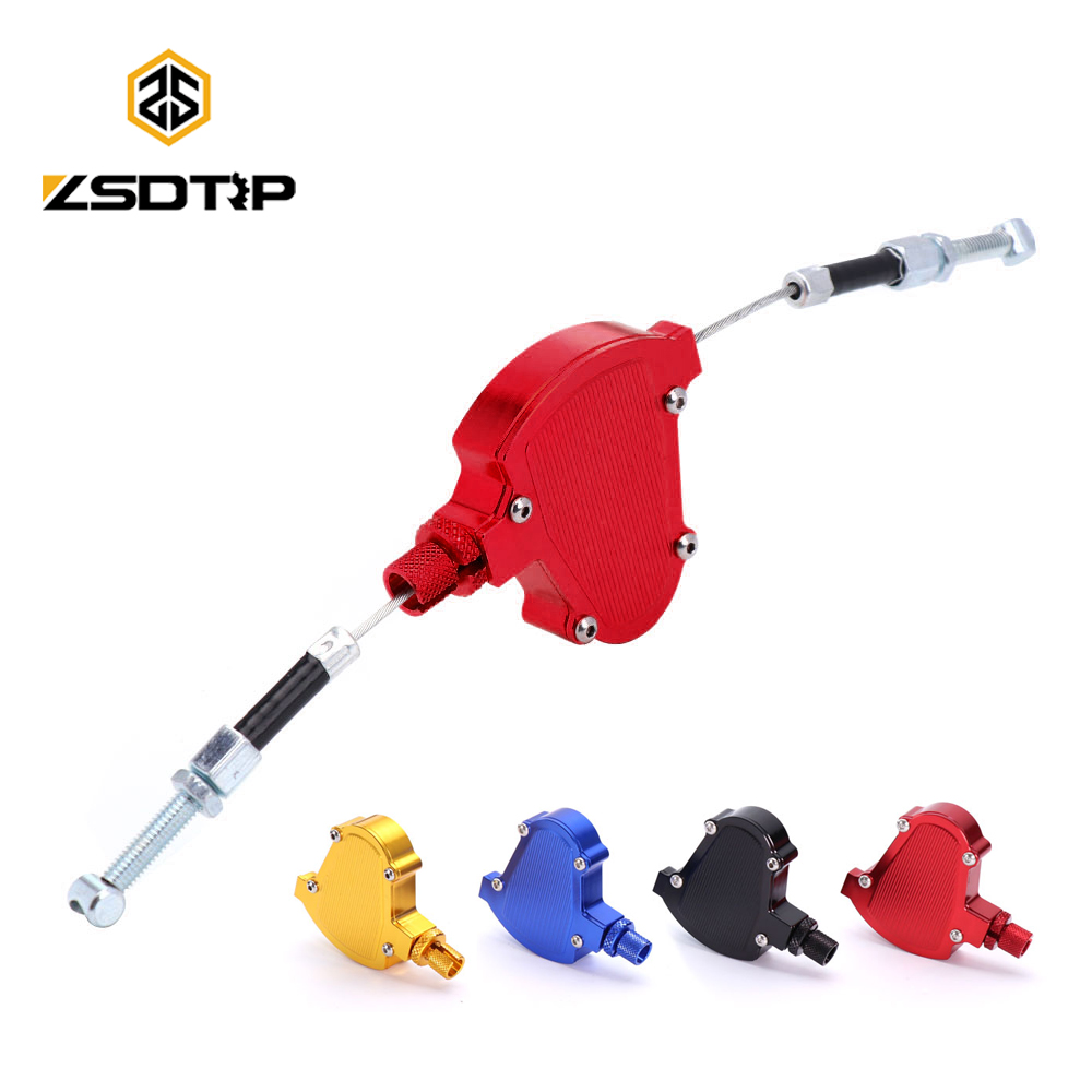 Lat Pulldown Cable - ZSDTRP CNC Stunt Debriyaj Kolay Çekme