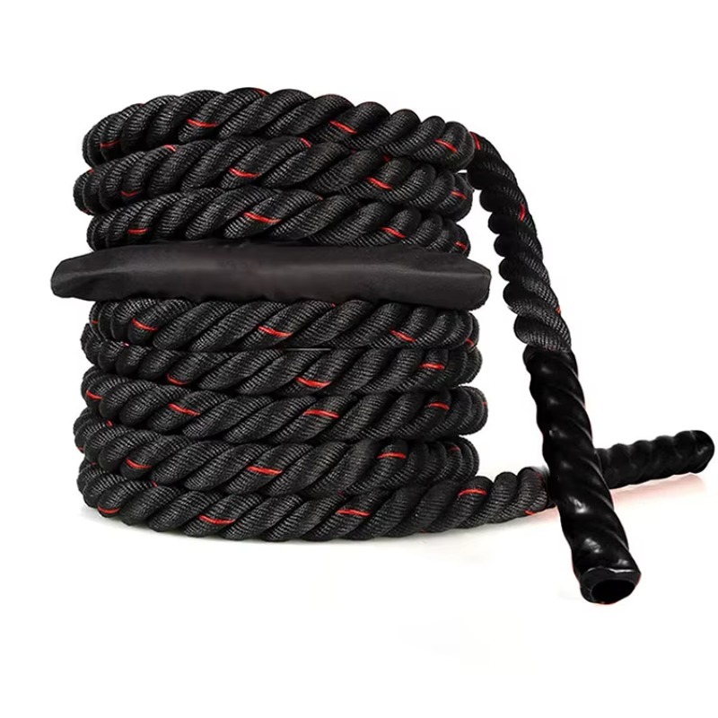 Premium Battle Rope Askısı Ağı - Battle Rope Heavy incelemesi ve fiyatı