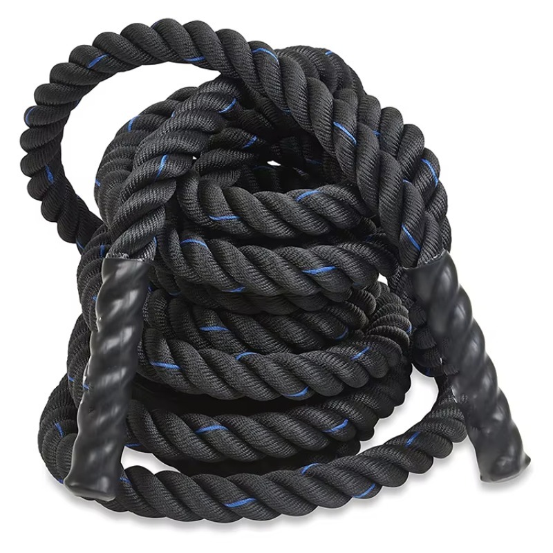Premium Battle Rope Askısı Ağı - Battle Rope Heavy incelemesi ve fiyatı