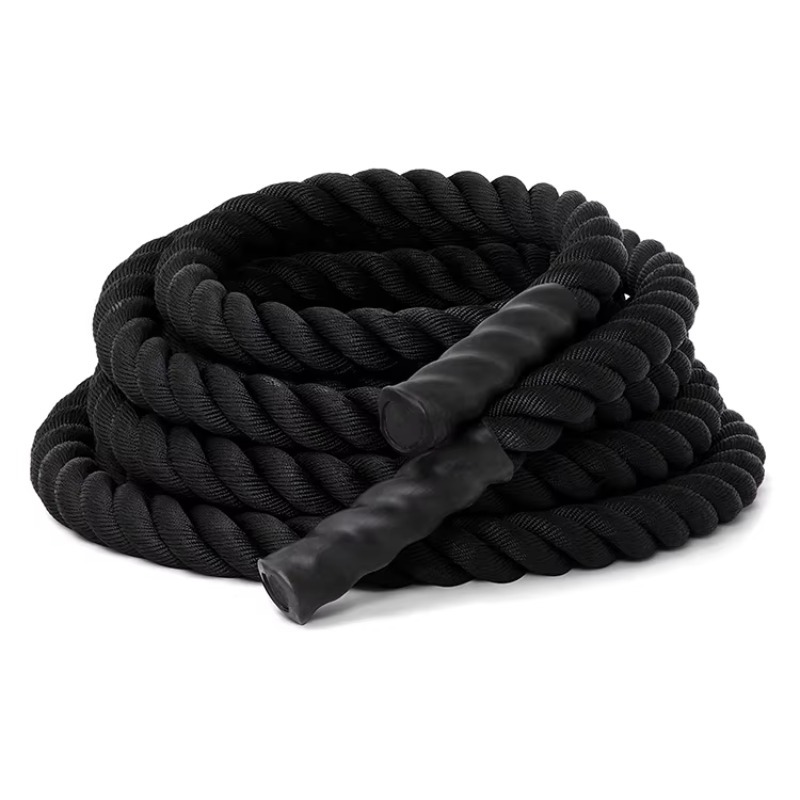 Premium Battle Rope Askısı Ağı - Battle Rope Heavy incelemesi ve fiyatı