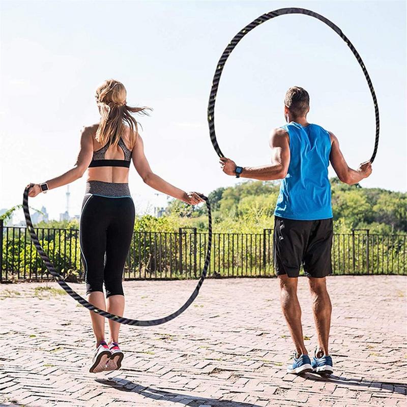 Ağır Atlama İpi Fitness Boks A - Battle Rope Heavy incelemesi ve fiyatı