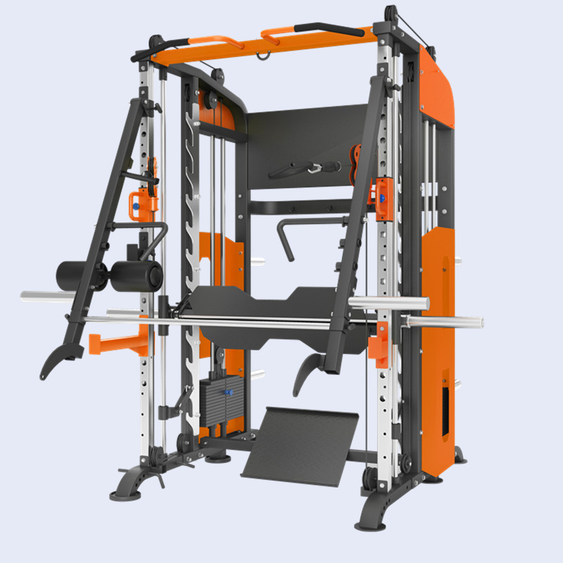 Fitness Ekipmanları Serbest Ağ - Home Gym Equipment Set incelemesi ve fiyatı