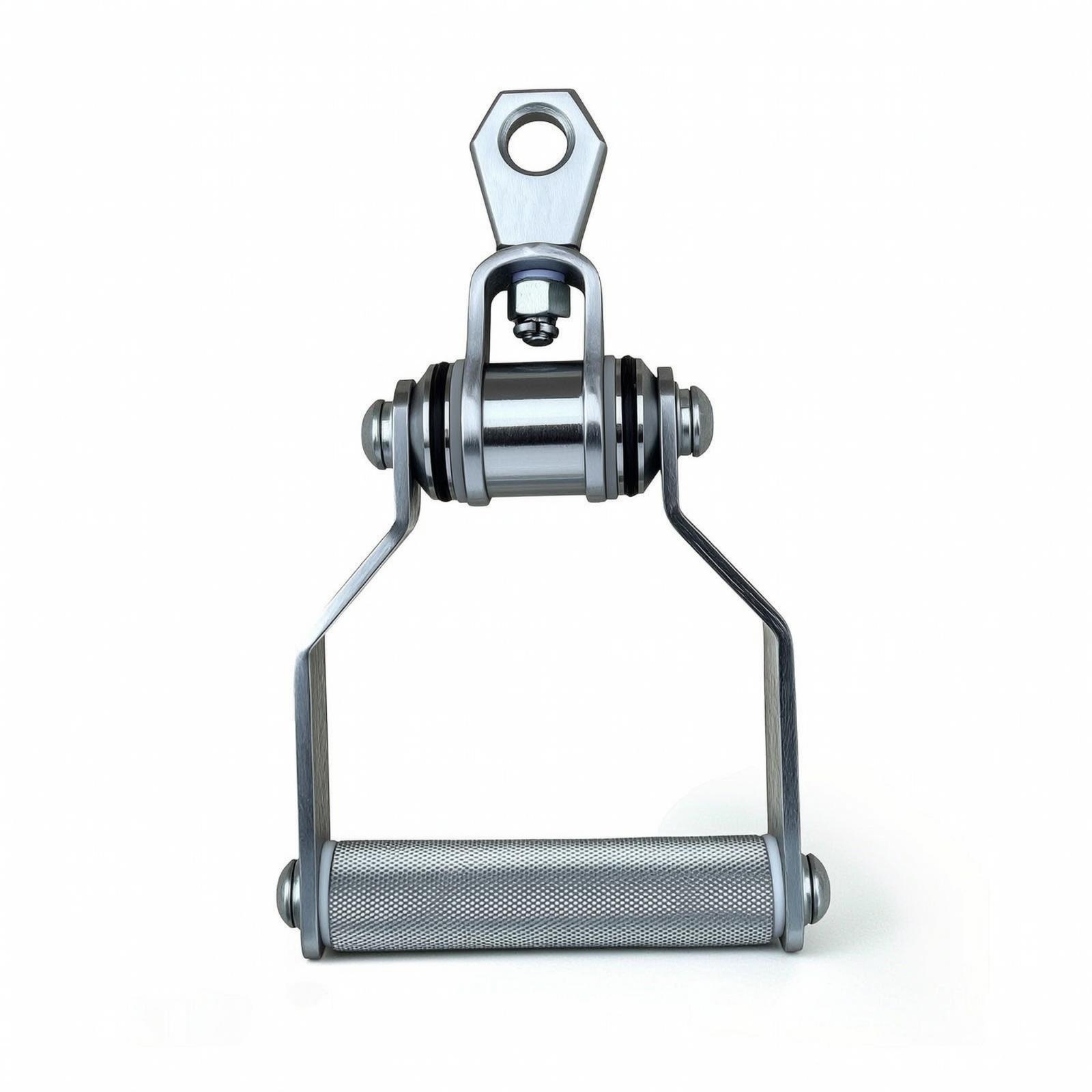 Döner Bağlantılı Tırtıllı Kabl - Lat Pulldown Cable incelemesi ve fiyatı