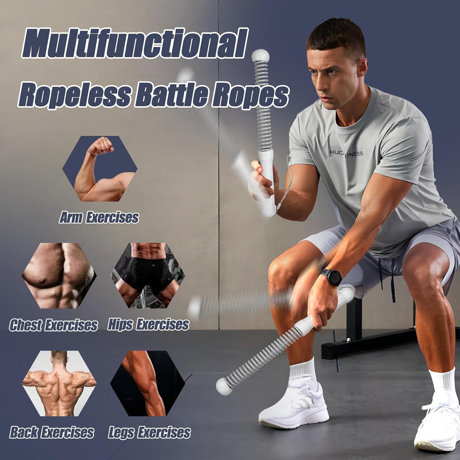 Ev Spor Salonu için 2. Nesil İ - Home Gym Portable incelemesi ve fiyatı