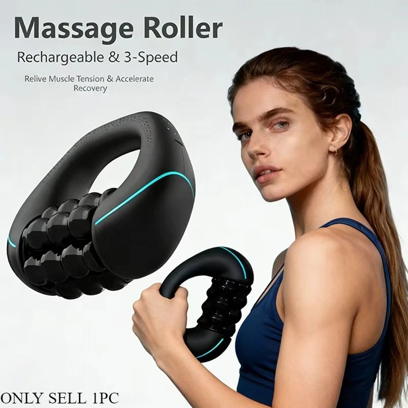 Titreşimli El Tipi Masaj Aleti - Home Gym Portable incelemesi ve fiyatı