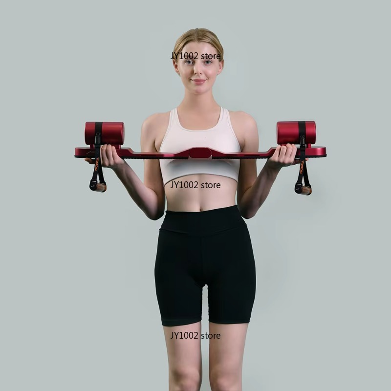 Hepsi Bir Arada Çok Fonksiyonl - All In One Gym Home Equipment incelemesi ve fiyatı