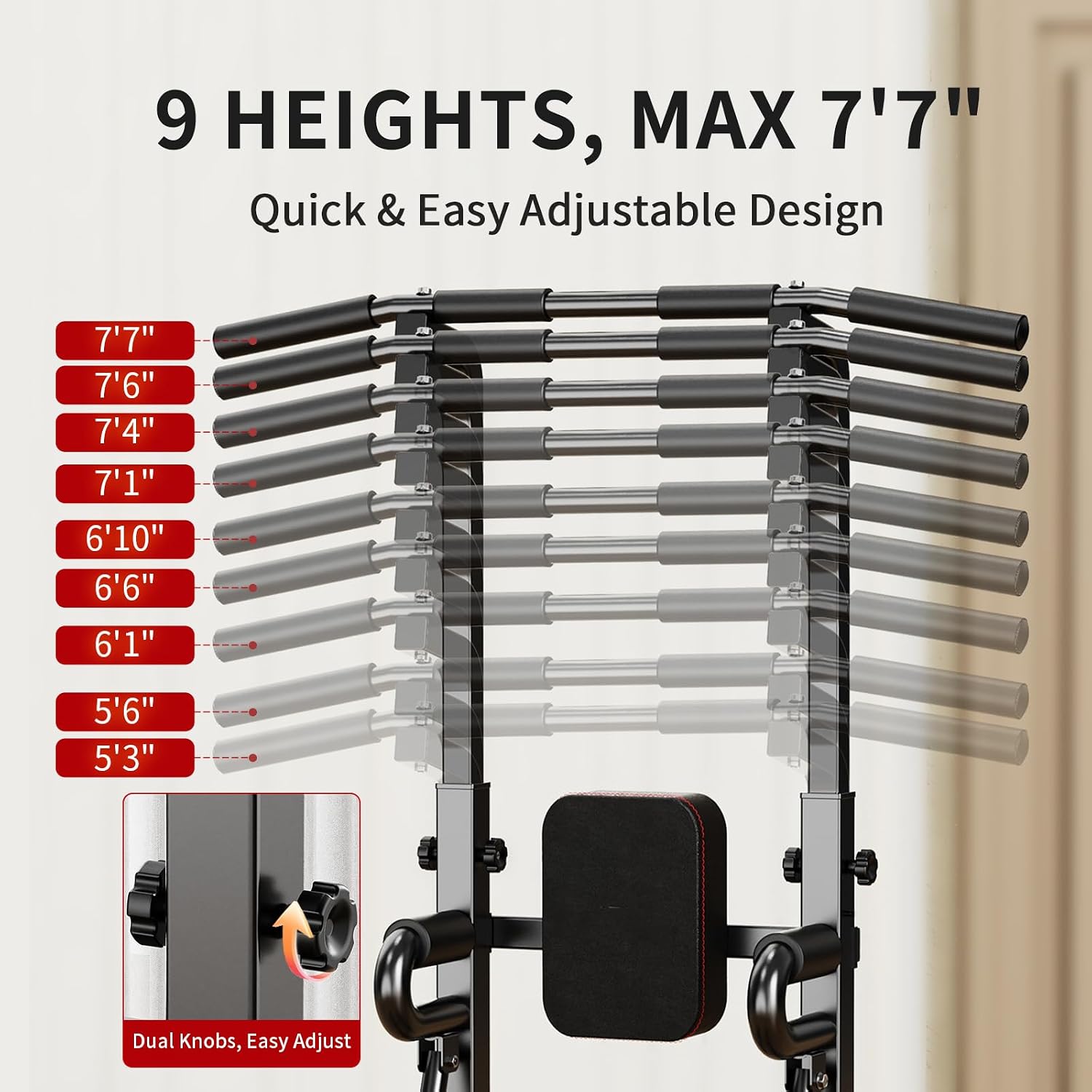 Evde Kullanıma Uygun, Çok Fonk - Leg Home Gym Workout incelemesi ve fiyatı