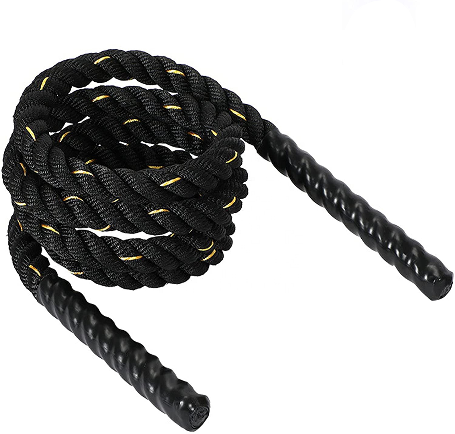 Ağırlıklı Atlama İpi ile Heavy - Battle Rope Heavy incelemesi ve fiyatı