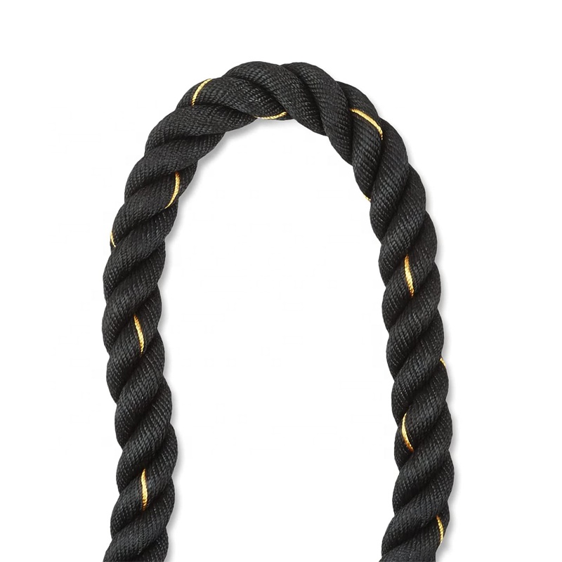 Ağırlıklı Atlama İpi ile Heavy - Battle Rope Heavy incelemesi ve fiyatı