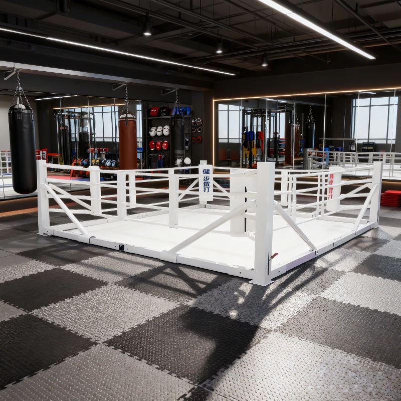 Katlanabilir Spor Salonu Boks  - Home Gym Equipment Set incelemesi ve fiyatı