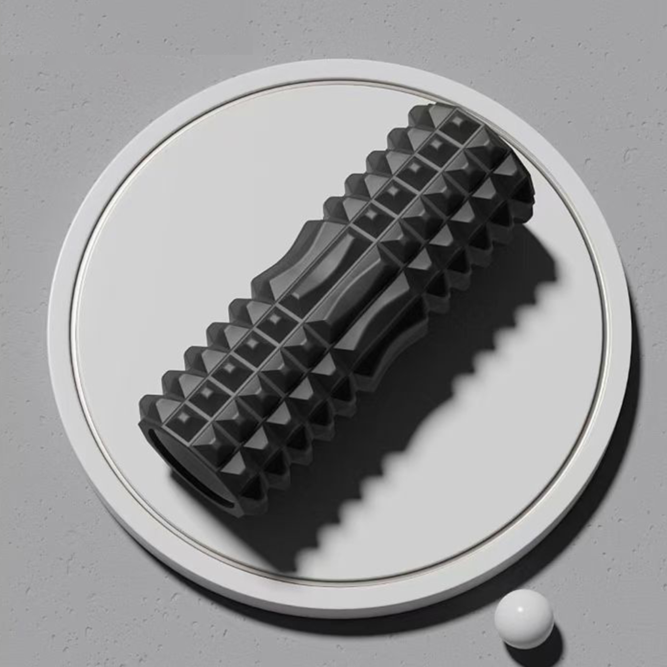 33/45 cm Köpük Rulo ve Yoga Bl - Home Gym Yoga incelemesi ve fiyatı