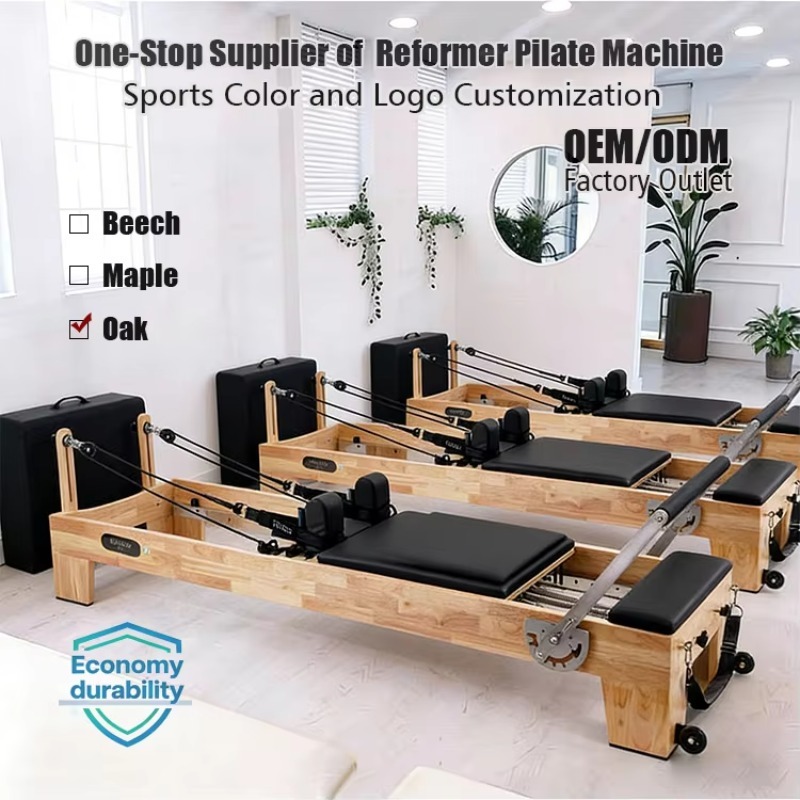 Pilates Reformerları Vücut Egz - Home Gym Yoga incelemesi ve fiyatı