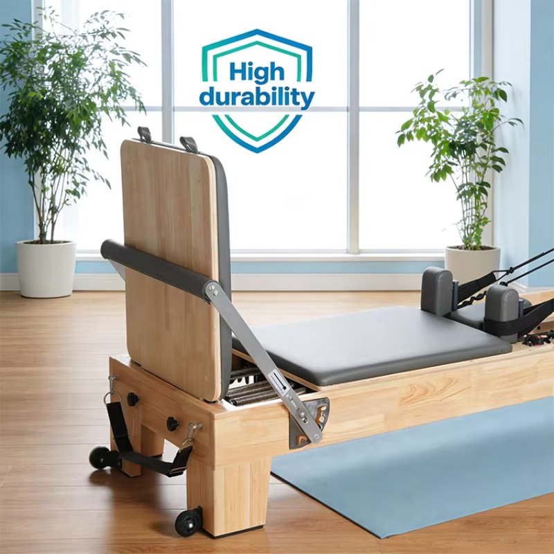 Pilates Reformerları Vücut Egz - Home Gym Yoga incelemesi ve fiyatı