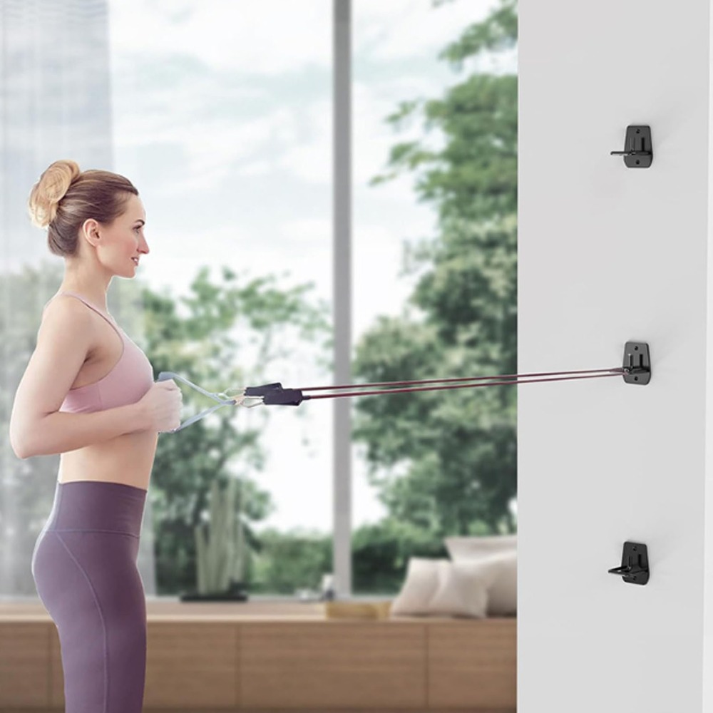 3 Adet Siyah Egzersiz Bandı Du - Home Gym Yoga incelemesi ve fiyatı