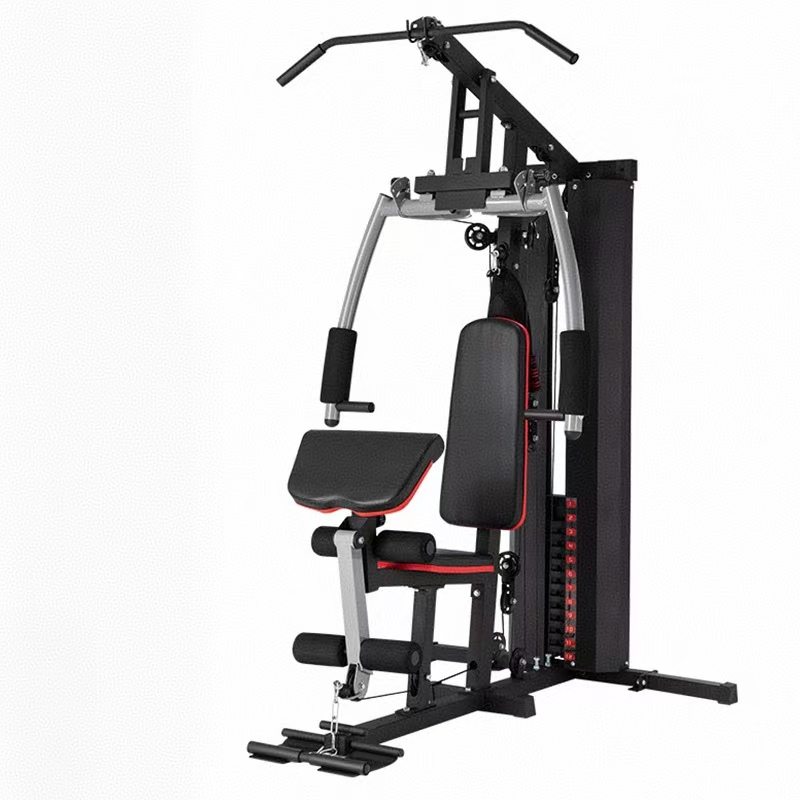Hepsi Bir Arada Ev Spor Salonu - All In One Gym Home Equipment incelemesi ve fiyatı