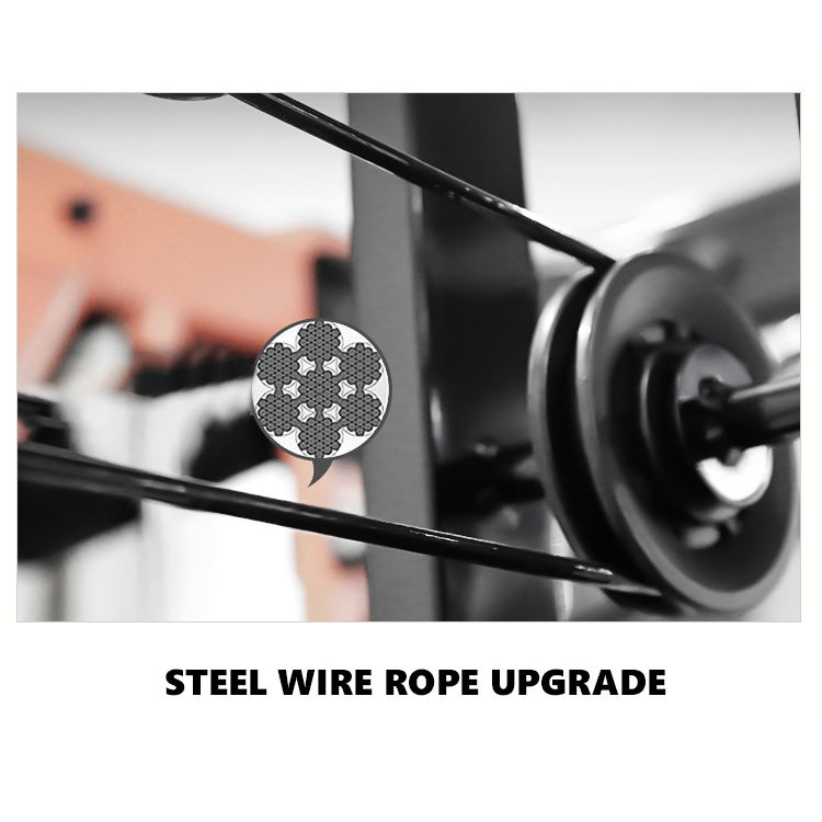 Hepsi Bir Arada Ev Spor Salonu - All In One Gym Home Equipment incelemesi ve fiyatı