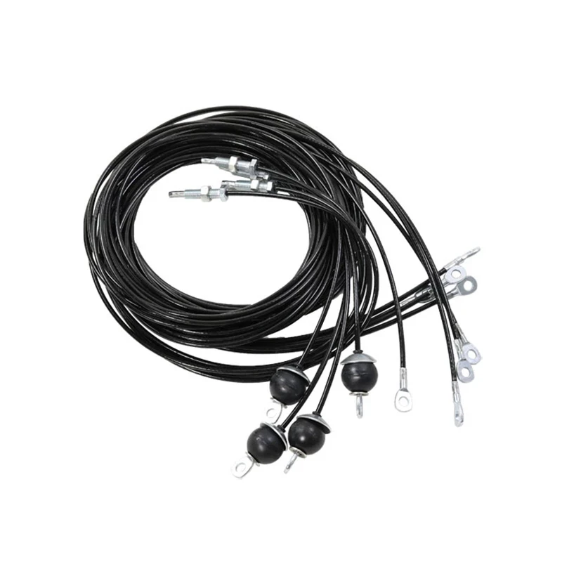 1M/2M/3M/4M/5M/6M/7M/8M Spor S - Lat Pulldown Cable incelemesi ve fiyatı