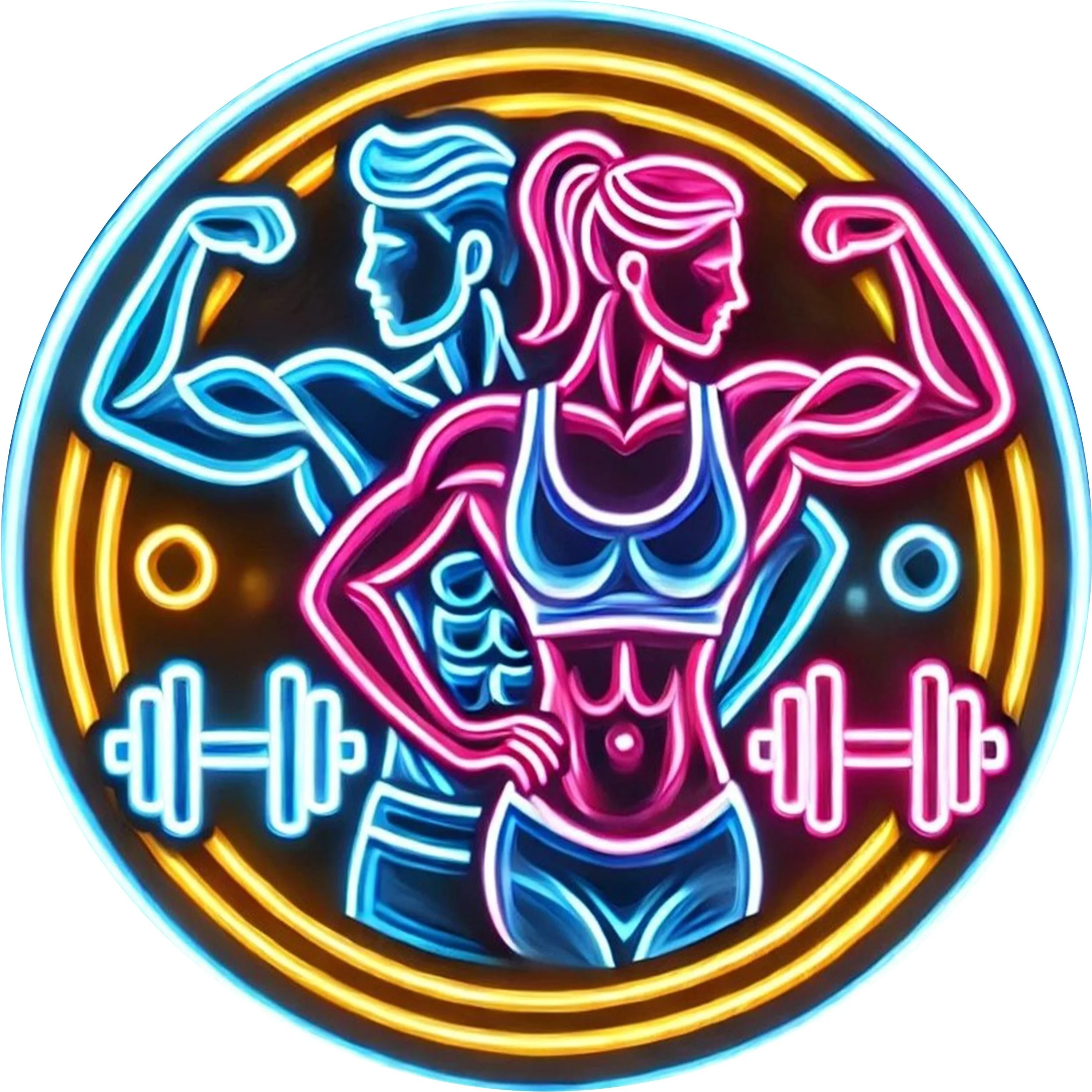 2D Metal Tabela Fitness Spor S - Home Gym Neon Sign incelemesi ve fiyatı
