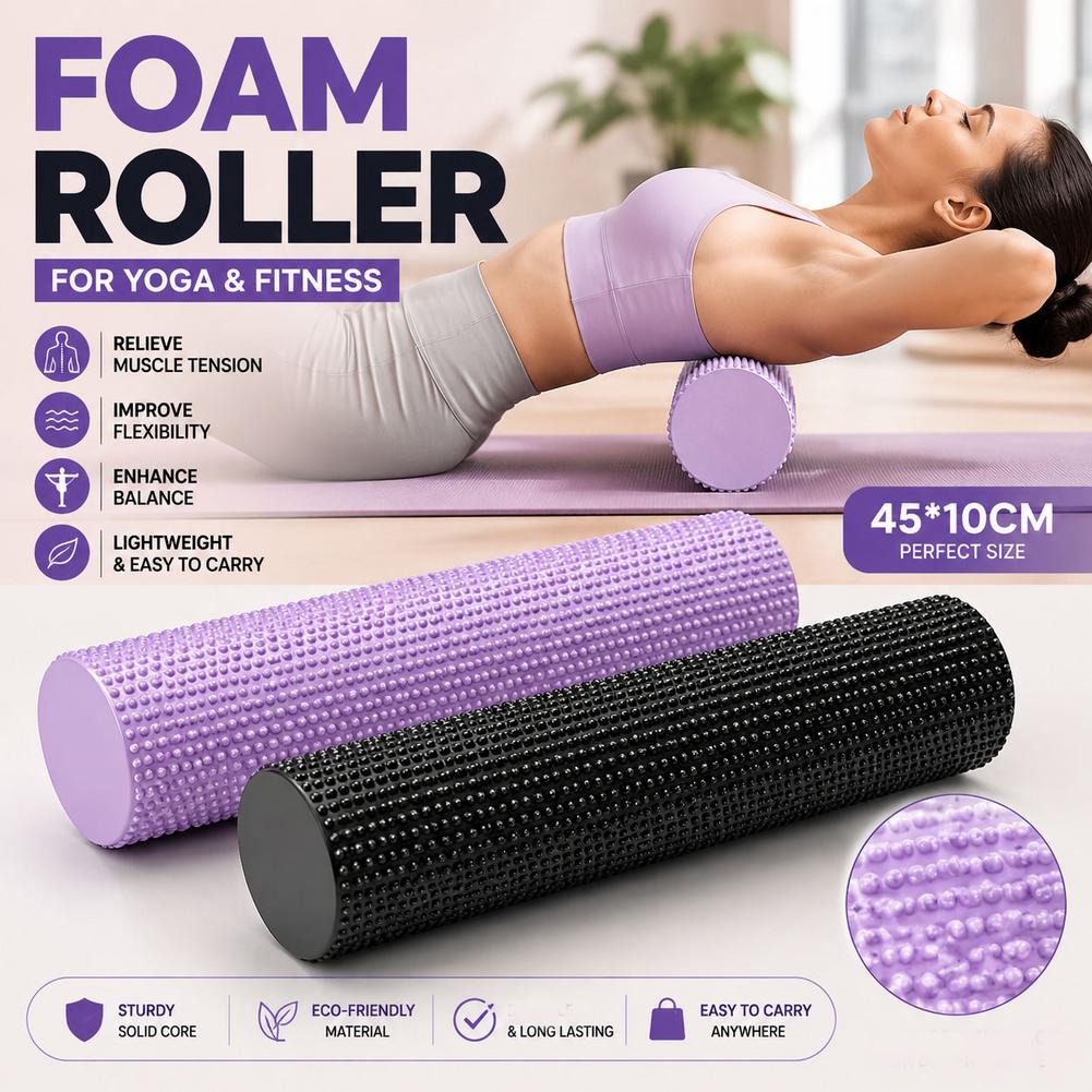 EVA Yüksek Yoğunluklu Yoga Köp - Home Gym Yoga incelemesi ve fiyatı