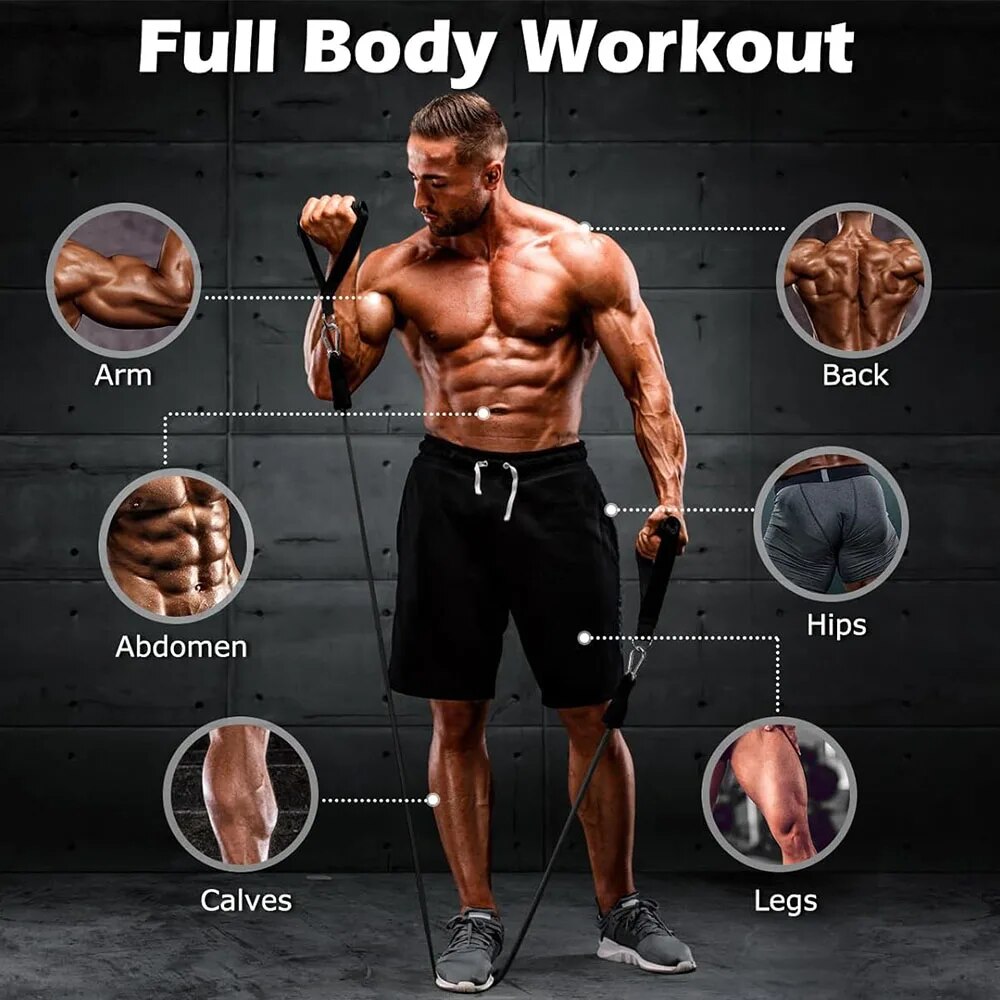 Erkekler ve Kadınlar için Dire - Home Gym Equipment Set incelemesi ve fiyatı