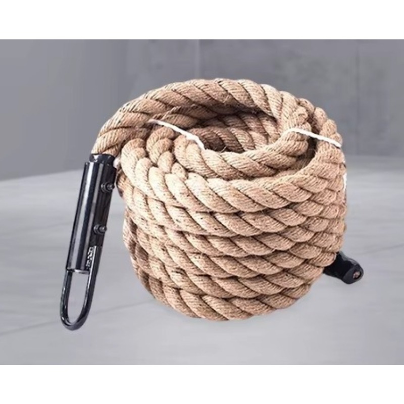 9m Battle Rope, Sabit Montaj K - Leg Home Gym Workout incelemesi ve fiyatı