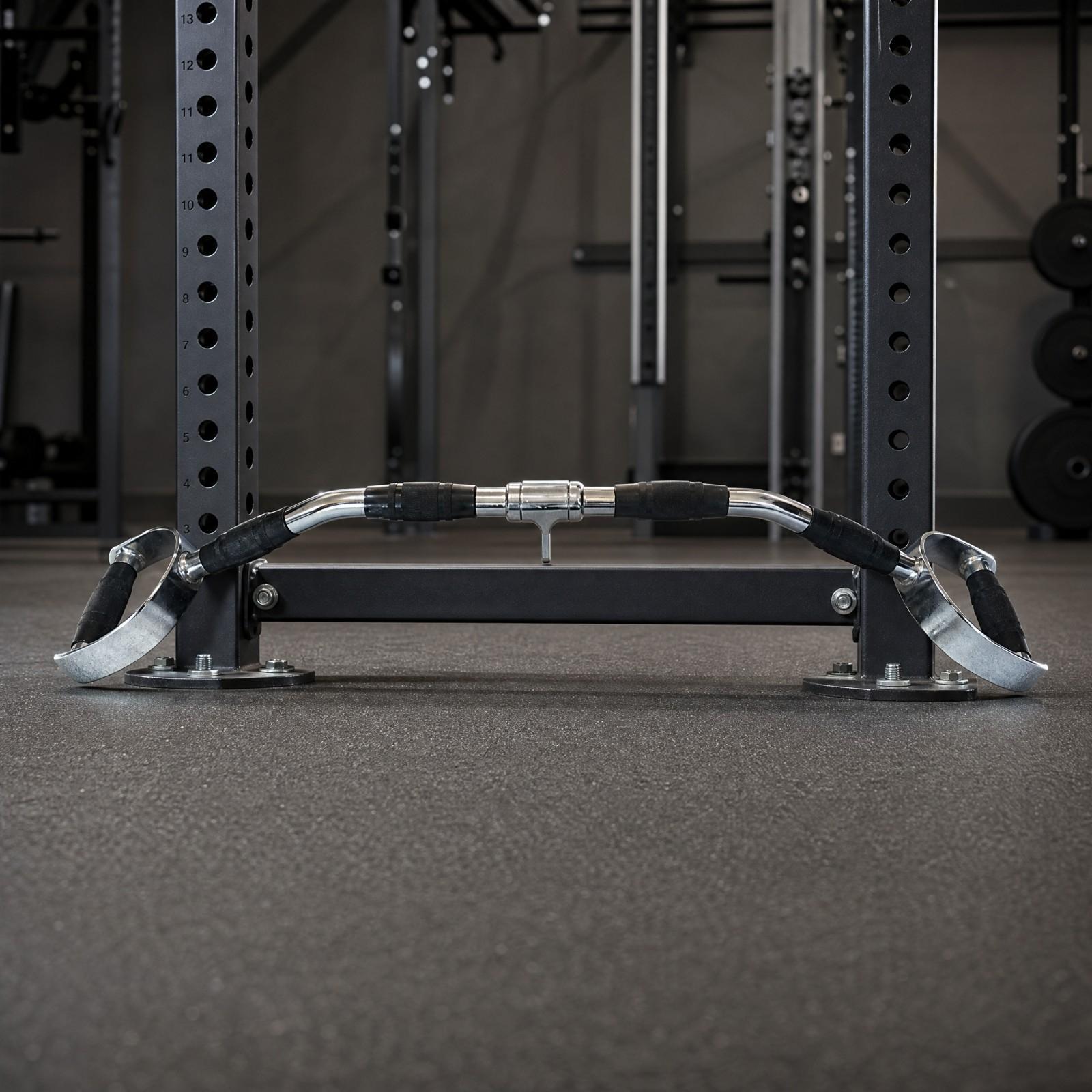 Güç Antrenmanı için Kablolu Ku - Lat Pulldown Cable incelemesi ve fiyatı