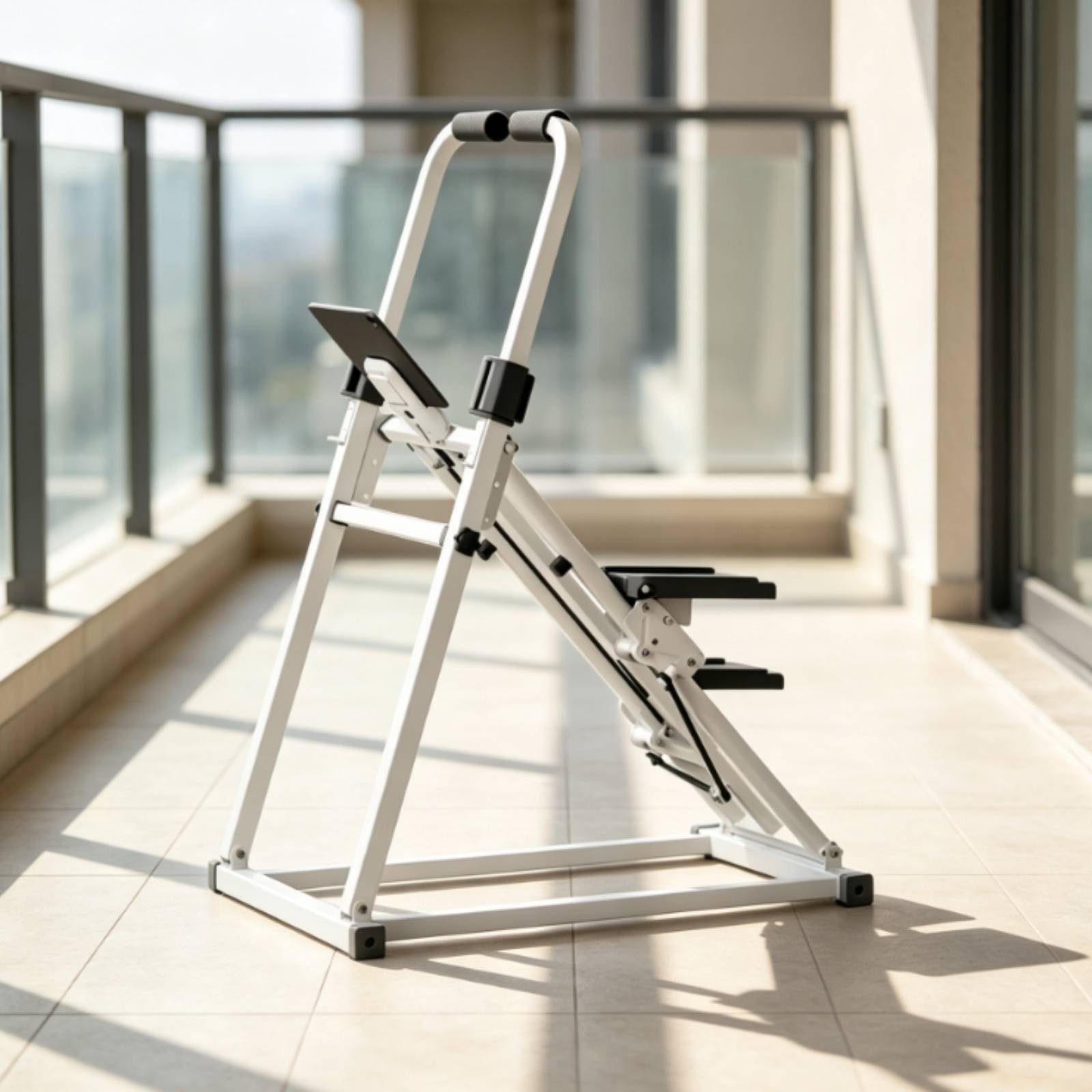 Konsol Alan Tasarrufu Sağlayan - Home Gym Portable incelemesi ve fiyatı