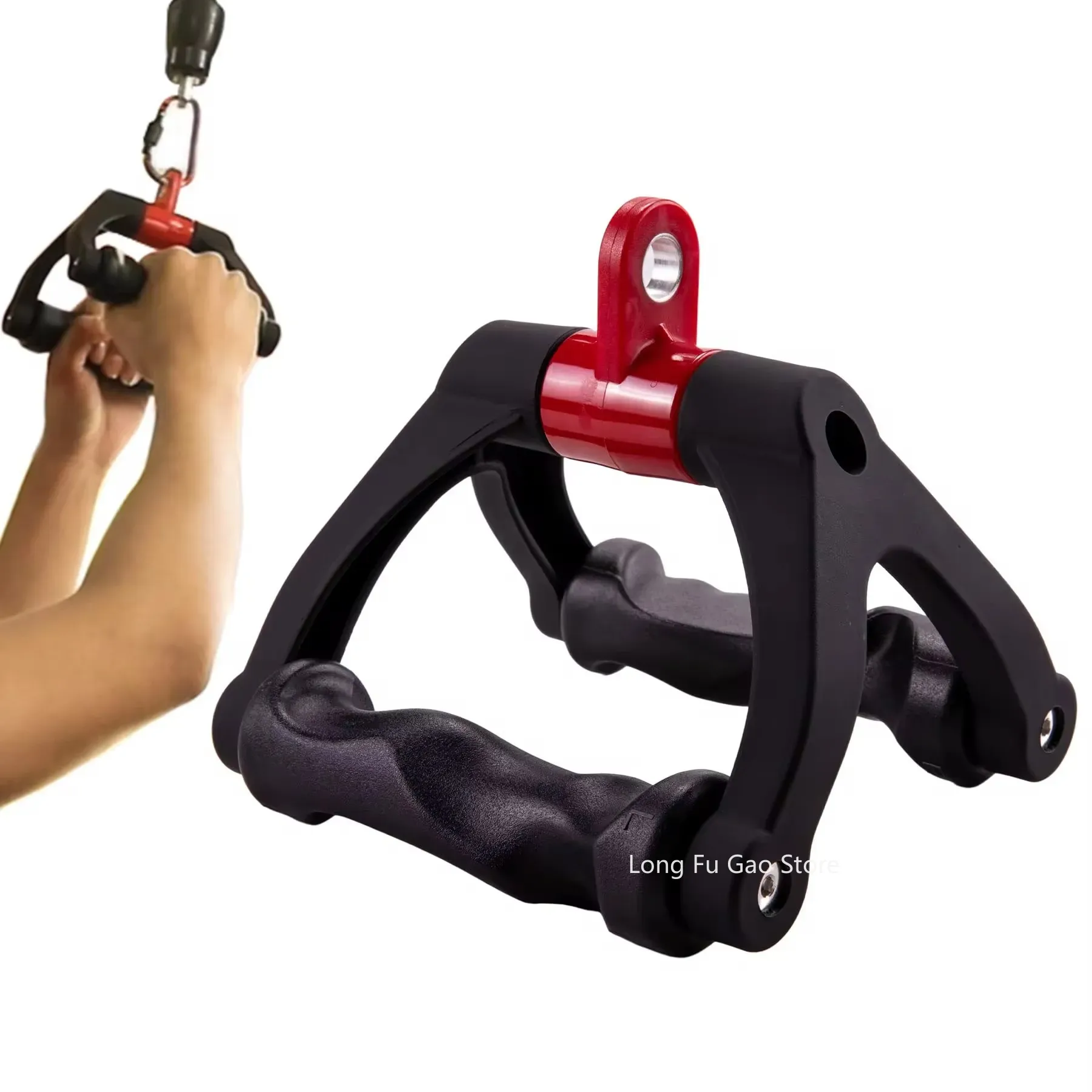 Ergonomik V Şekilli Kürek Çubu - Lat Pulldown Cable incelemesi ve fiyatı