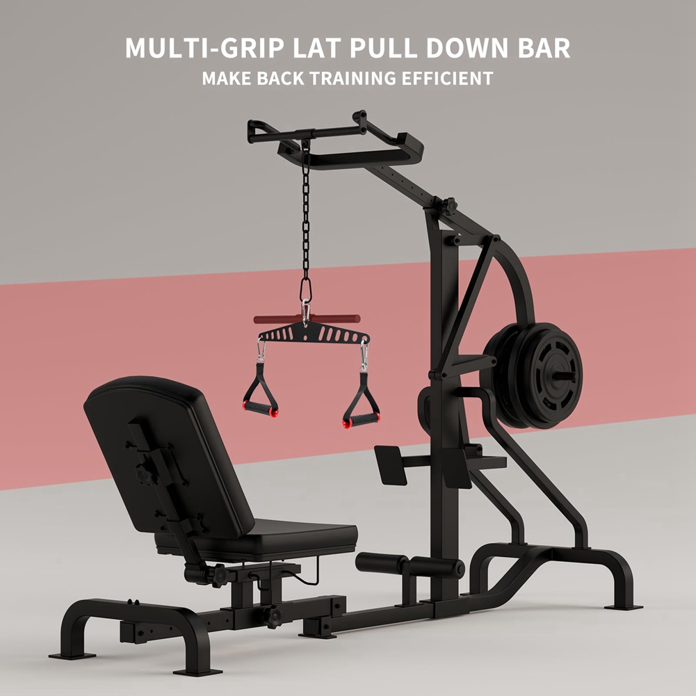 ABME Çok Kavrama LAT Aşağı Çek - Lat Pulldown Cable incelemesi ve fiyatı