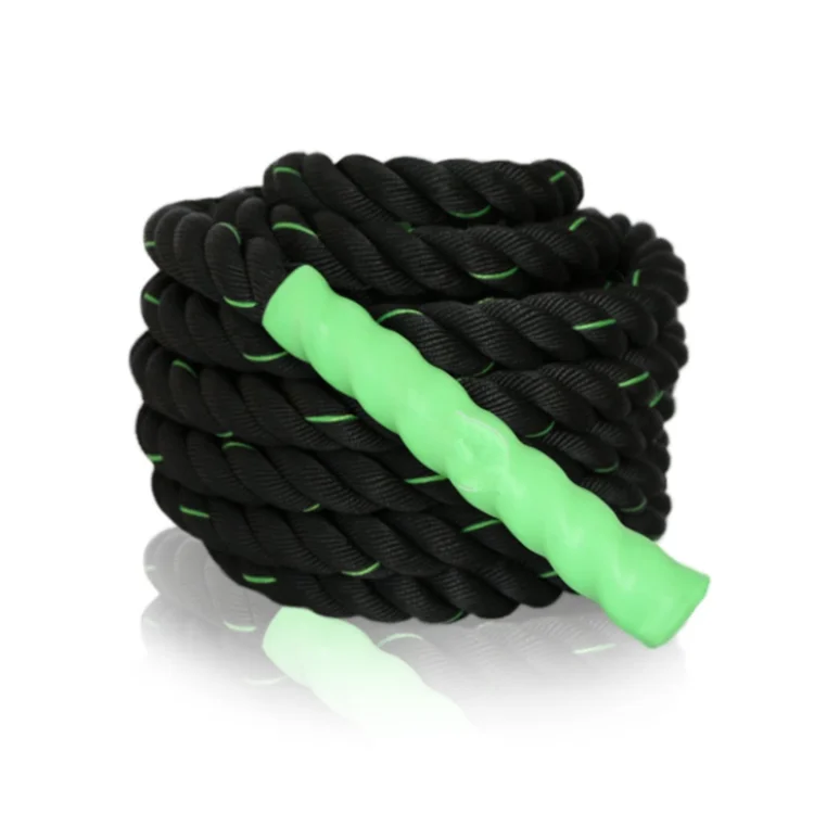 Özelleştirilmiş Spor Salonu Ağ - Battle Rope Heavy incelemesi ve fiyatı