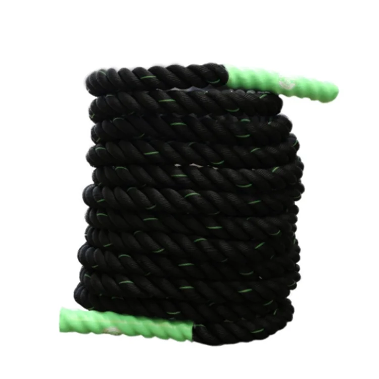Özelleştirilmiş Spor Salonu Ağ - Battle Rope Heavy incelemesi ve fiyatı