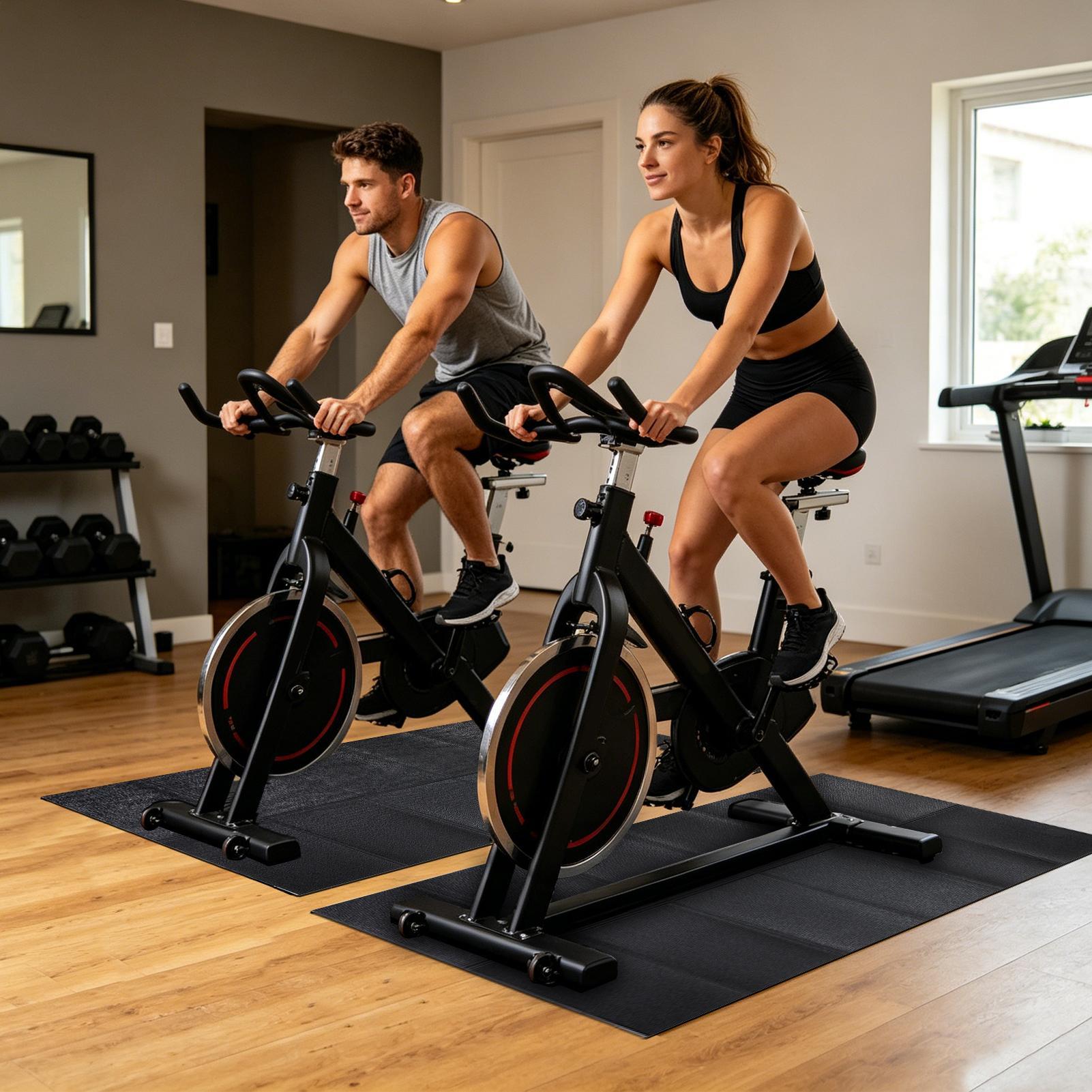 Koşu bandı pedi ağır hizmet ti - Home Gym Yoga incelemesi ve fiyatı
