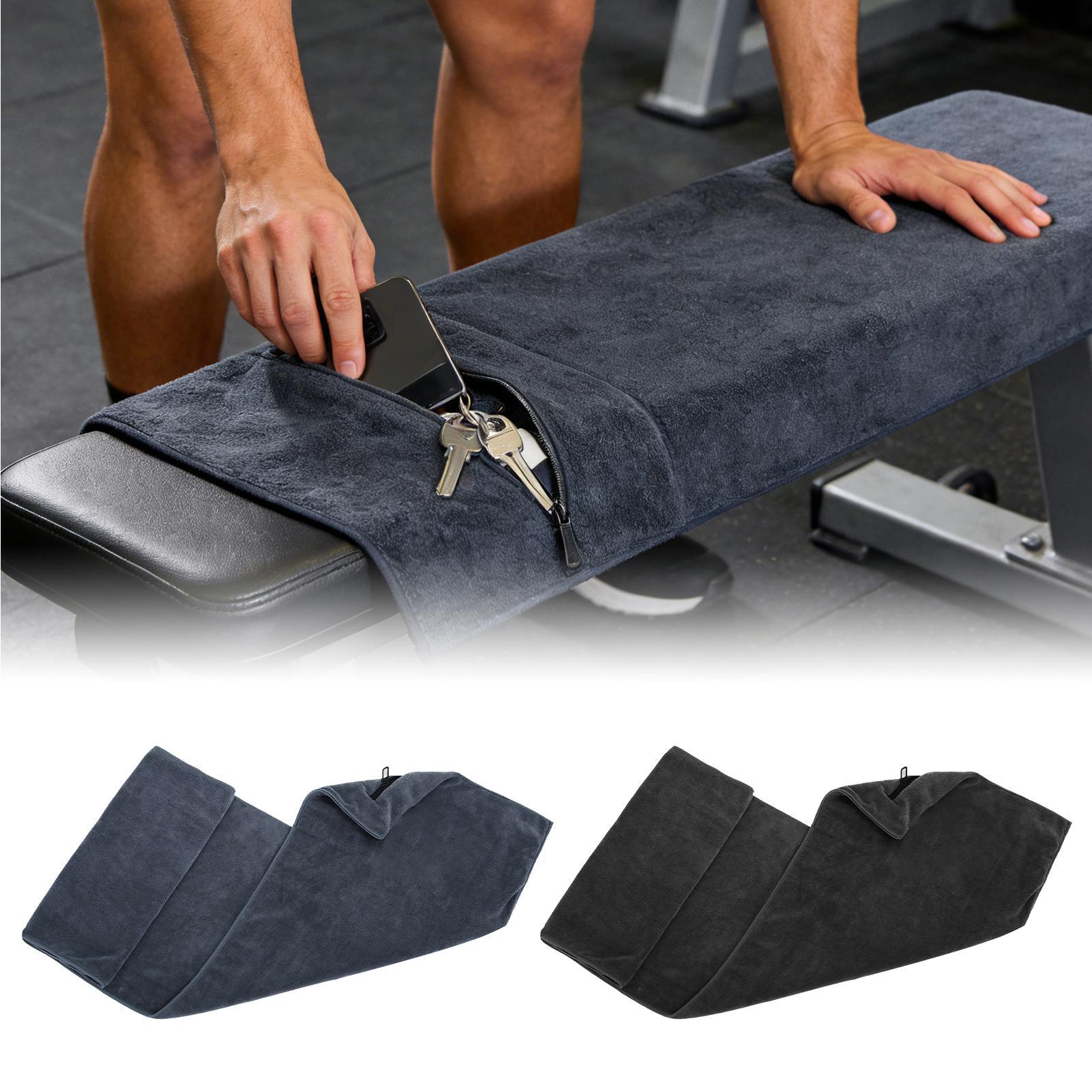Fermuarlı cepli mikrofiber spo - Home Gym Routine incelemesi ve fiyatı
