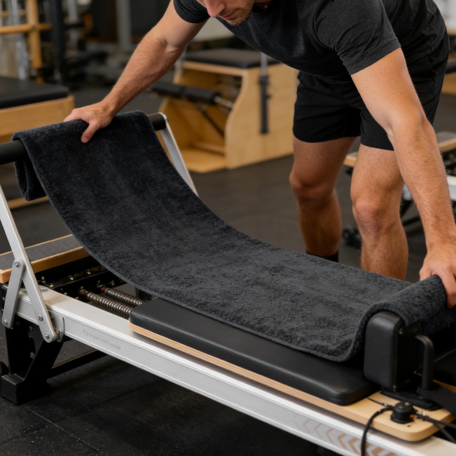 Fermuarlı cepli mikrofiber spo - Home Gym Routine incelemesi ve fiyatı