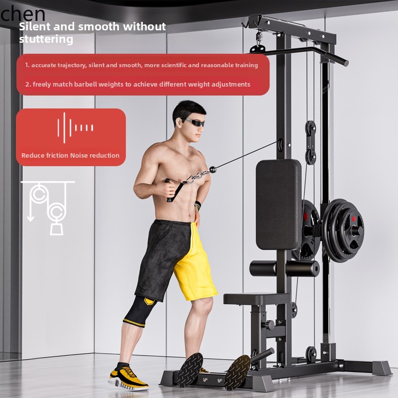 ZML Çekme Aleti Ev Tipi Tek Ta - All In One Gym Home Equipment incelemesi ve fiyatı