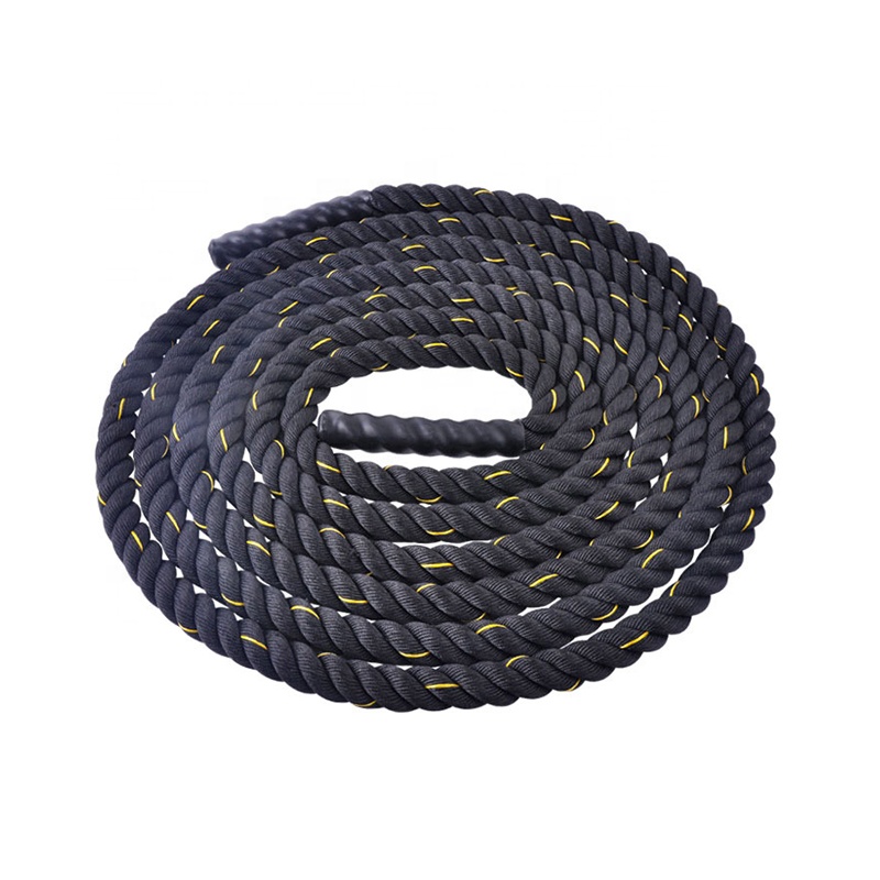Ağır Hizmet Tipi Battle Rope S - Battle Rope Heavy incelemesi ve fiyatı