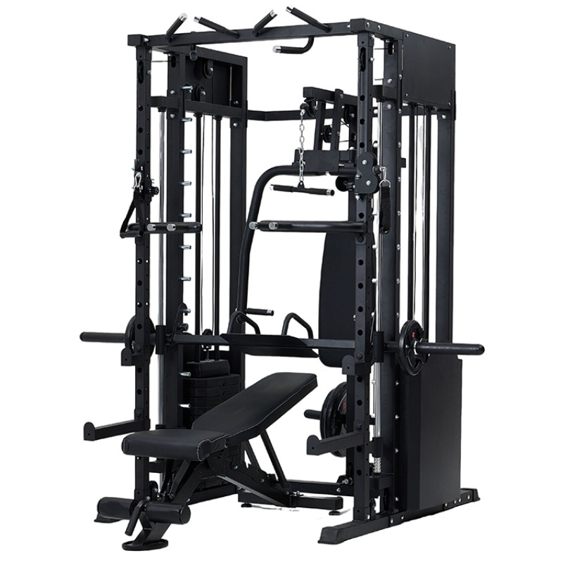 YTYIN Hepsi Bir Arada Çok Fonk - All In One Gym Home Equipment incelemesi ve fiyatı