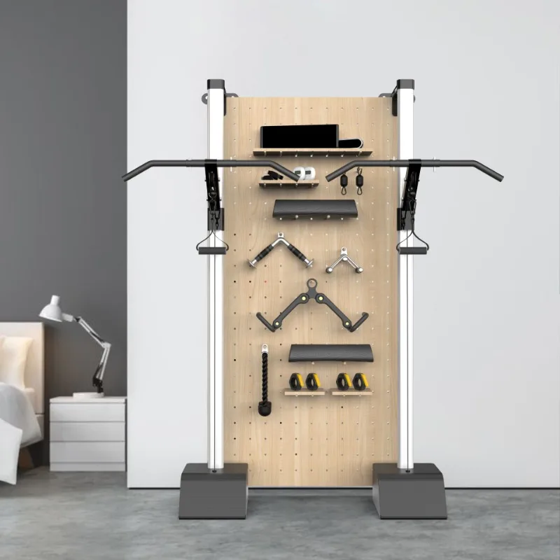 Premium Dijital Güç Kulesi Fit - All In One Gym Home Equipment incelemesi ve fiyatı