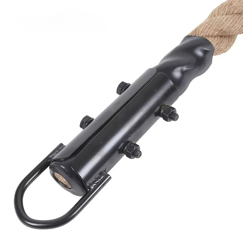 Ağır Yük Taşıma İp İpi, Yüksek - Battle Rope Heavy incelemesi ve fiyatı