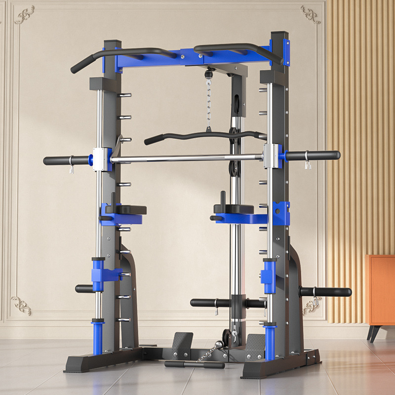 Çok fonksiyonlu ev tipi kapsam - Home Gym Equipment Set incelemesi ve fiyatı