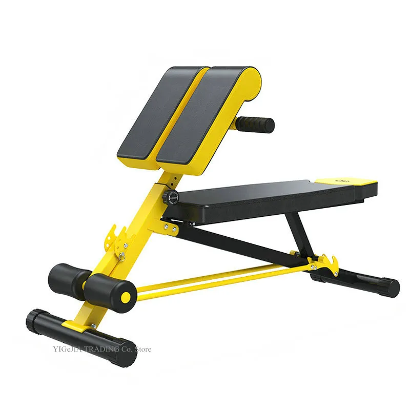 Ayarlanabilir Çok Amaçlı Karın - All In One Gym Home Equipment incelemesi ve fiyatı