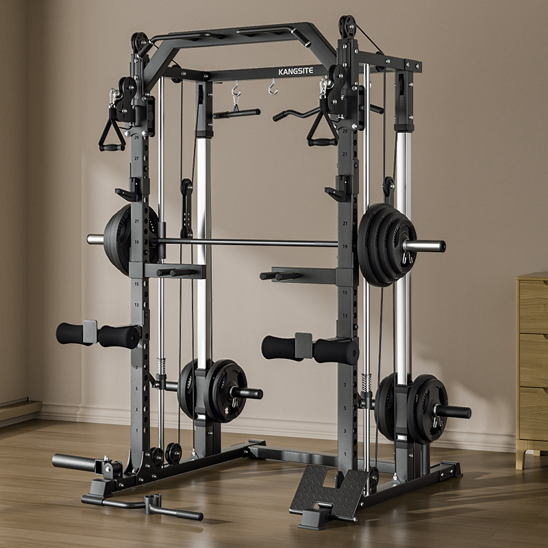 Profesyonel, Çok Fonksiyonlu,  - All In One Gym Home Equipment incelemesi ve fiyatı