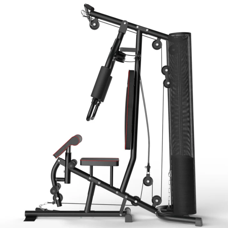 Güvenli Çok Fonksiyonlu Hepsi  - All In One Gym Home Equipment incelemesi ve fiyatı