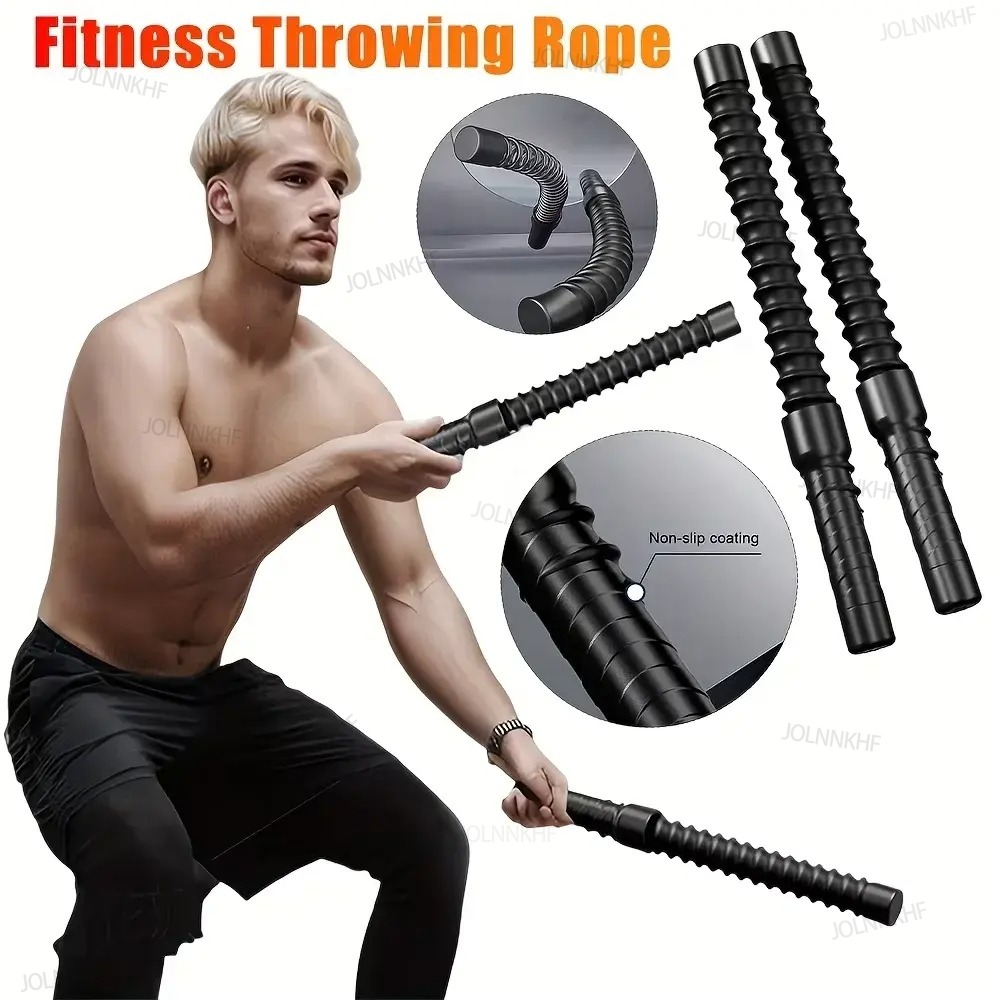 Ağır Hizmet Tipi Ağırlıklı Kab - Battle Rope Heavy incelemesi ve fiyatı