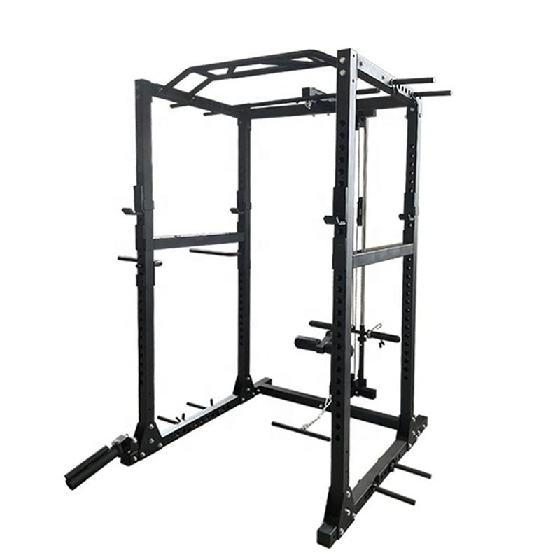 Ticari Güç Kafesi, Lat Pulldow - Lat Pulldown Cable incelemesi ve fiyatı