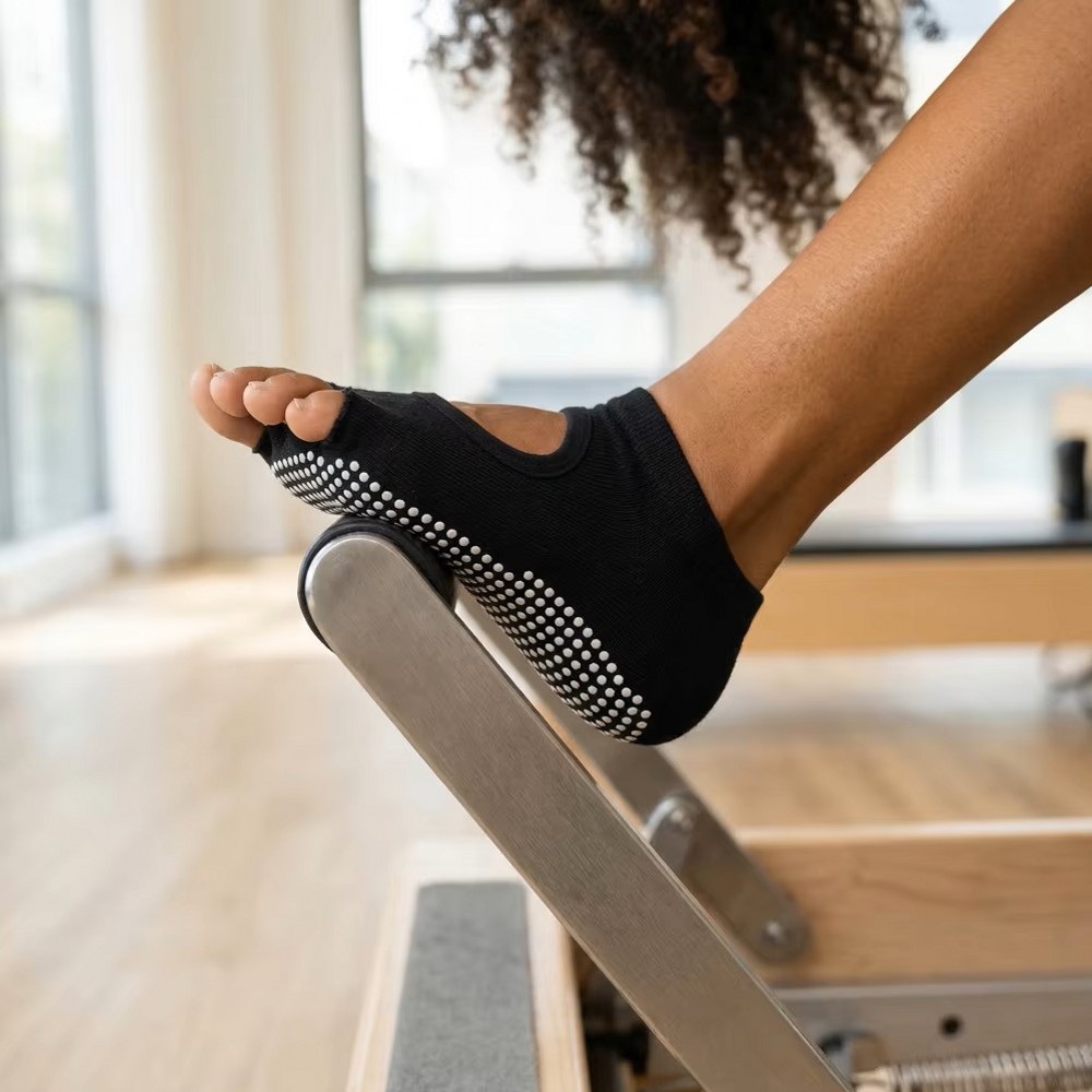 Sırtı Açık Beş Parmaklı Yoga Ç - Home Gym Yoga incelemesi ve fiyatı