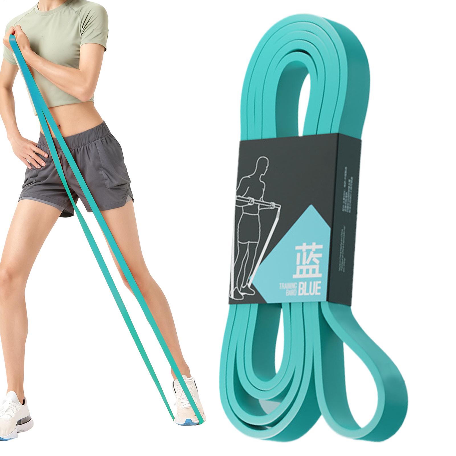 Egzersiz direnç bantları elast - Home Gym Routine incelemesi ve fiyatı